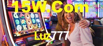 Blackjack Table Luz777