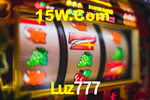 Luz 777 Bet
