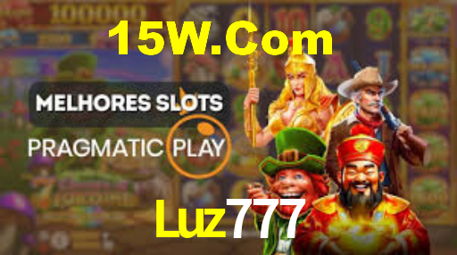 Luz 777 Bet