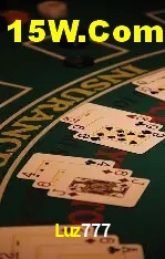 Luz777 São Paulo - Top Slots