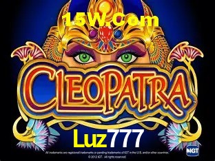 Luz777 Rio de Janeiro - Popular Jogos