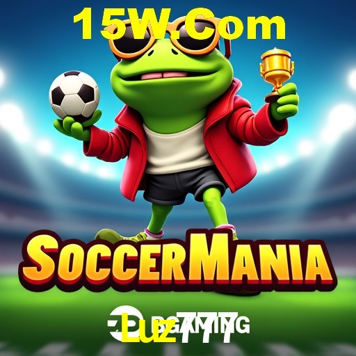 Desvendando o Mundo dos Jogos Virtuais na Luz777