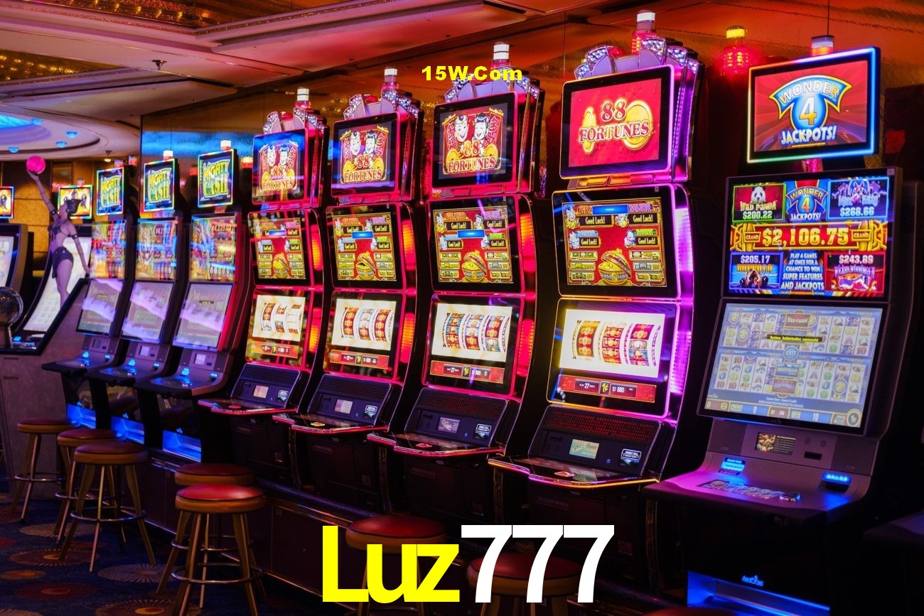 Security Systems Luz777