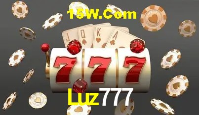 Segurança 2FA Luz777