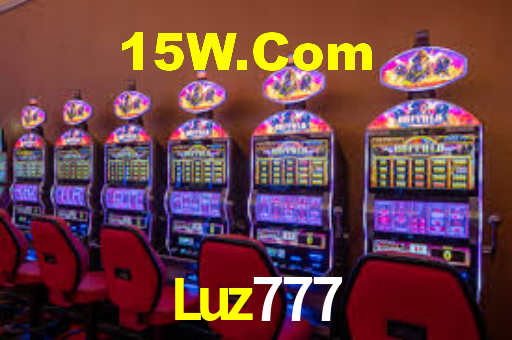 Luz 777 Com Login