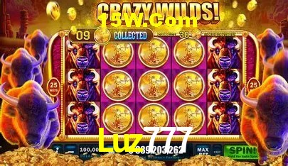 Luz777 Brasília - Betting Features