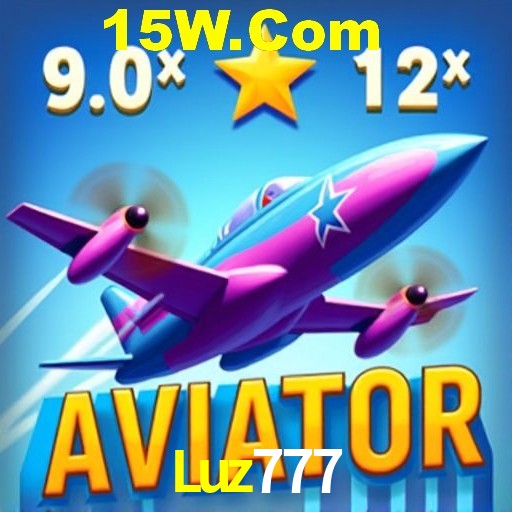 Jogos Exclusivos Luz777