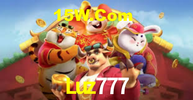 Luz777 - Installation Guide