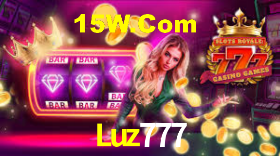 Luz777 - App Performance