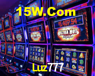 Luz777 - App Compatibility