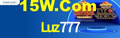 Tournaments Luz777