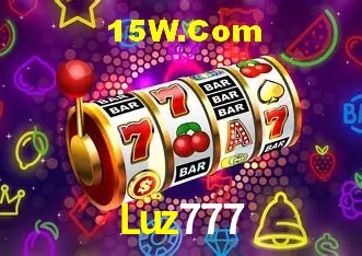 Luz777 - Security