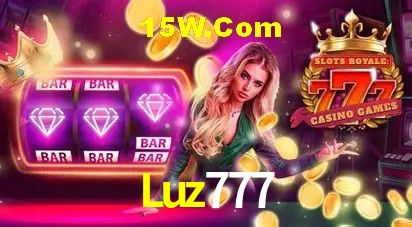 Luz777 - Login Methods