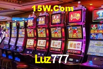 Casino Ao Vivo Luz777