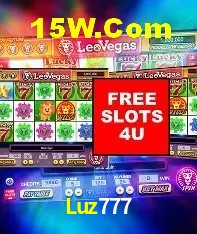 Luz777 Salvador - Promo Stats
