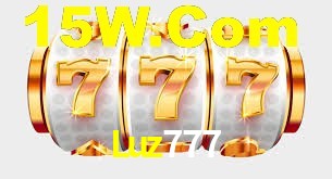 Welcome Bonus Luz777