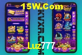 Game Statistics Luz777