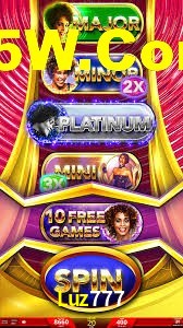 Exclusive Games Luz777