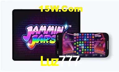 Sistemas de Segurança Luz777
