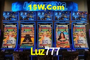 Luz777 - User Statistics
