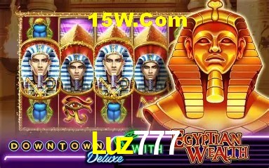 Recursos de Bônus Luz777