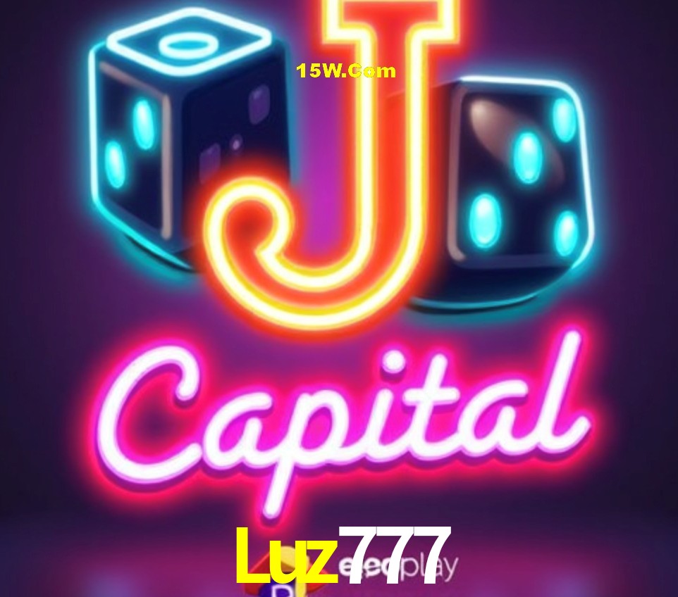 Experiência VIP Luz777