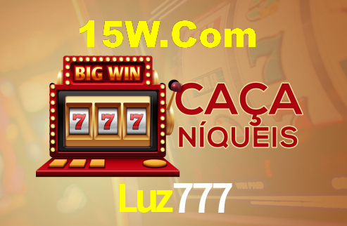 Luz 777 Com Login