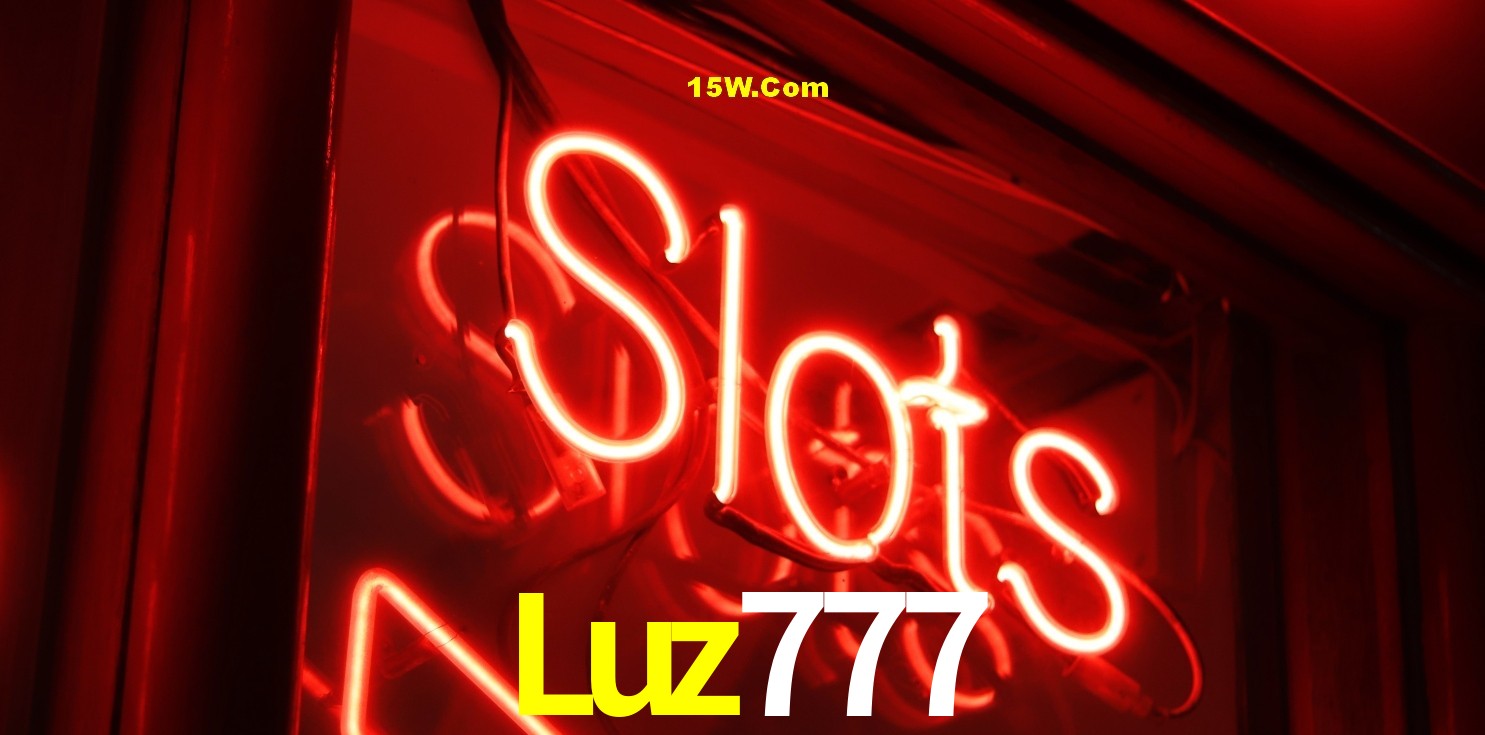 API Integration Luz777