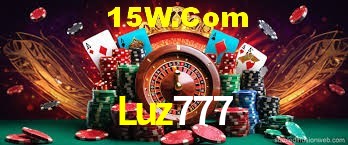 Slot Games Luz777