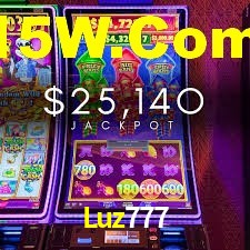 VIP Casino Luz777