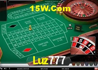 Luz777 Belo Horizonte - Jackpots