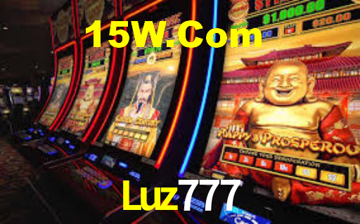 Luz777,Luz 777 Com Login